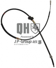 Трос JP GROUP 1170304209