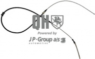 Трос JP GROUP 1270302389