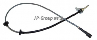 Вал JP GROUP 1170600700
