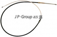 Трос JP GROUP 1170302200