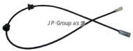 Вал JP GROUP 1170600900
