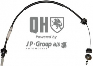Трос JP GROUP 4170201009