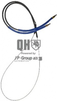 Трос JP GROUP 4170301809