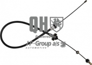 Трос JP GROUP 4370200109