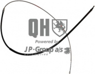 Трос JP GROUP 4370301809