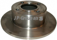 Тормозной диск JP GROUP 1163201600