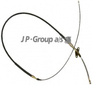 Трос JP GROUP 1370300880
