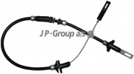 Трос JP GROUP 1170202200