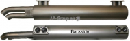 Амортизатор JP GROUP 8120602000