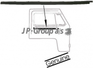 Прокладкa JP GROUP 8186000882