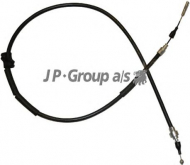 Трос JP GROUP 1170306580