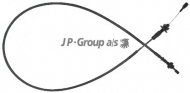 Трос JP GROUP 1570100200