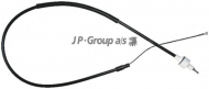 Трос JP GROUP 1570200900