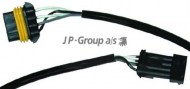 Адаптер JP GROUP 9993851300