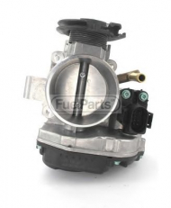 Патрубок STANDARD TB3014
