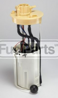 Трубка забора топлива STANDARD FP5021