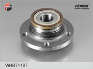 Ступица колеса FENOX WHB71107
