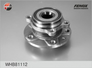 Ступица колеса FENOX WHB81112