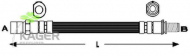 Шлангопровод KAGER 38-0533