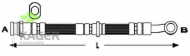 Шлангопровод KAGER 38-0816