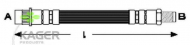 Шлангопровод KAGER 38-0022