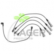 Комплект электропроводки KAGER 64-0088