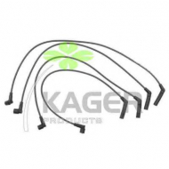 Комплект электропроводки KAGER 64-1122