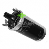 Катушка зажигания KAGER 60-0092