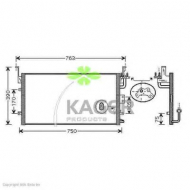Конденсатор KAGER 94-6282