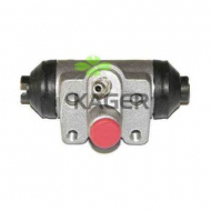Цилиндр KAGER 39-4686