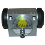 Цилиндр KAGER 39-4853
