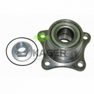 Комплект подшипника KAGER 83-0242
