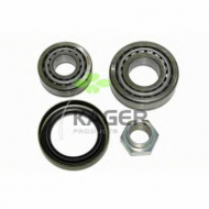 Комплект подшипника KAGER 83-0502