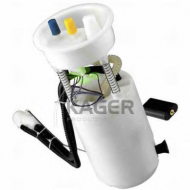 Насосный модуль KAGER 52-0287