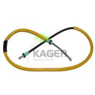 Трос KAGER 19-6426