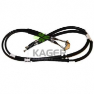 Трос KAGER 19-6368
