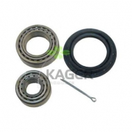 Комплект подшипника KAGER 83-0590