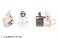 Стартер LUCAS ELECTRICAL LRS02060