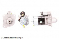 Стартер LUCAS ELECTRICAL LRS02088