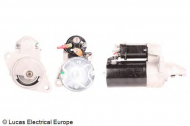 Стартер LUCAS ELECTRICAL LRS00709