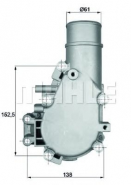 Термостат MAHLE ORIGINAL TI 136 84
