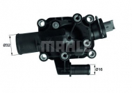 Термостат MAHLE ORIGINAL TI 210 89