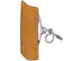 Фонарь EUROLITES LEART 32.402.000
