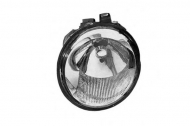 Фара EUROLITES LEART 24.920.500