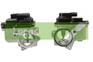 Клапан LUCAS ELECTRICAL FDR186