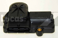 Клапан LUCAS ELECTRICAL FDB1518