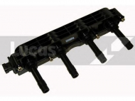 Катушка зажигания LUCAS ELECTRICAL DMB816