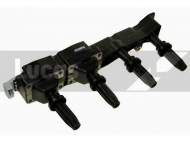 Катушка зажигания LUCAS ELECTRICAL DMB868