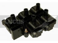 Катушка зажигания LUCAS ELECTRICAL DMB873