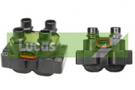 Катушка зажигания LUCAS ELECTRICAL DLJ304